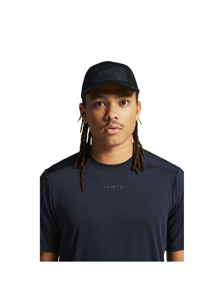 Craft Adv Essence SS Tee 2 Blaze 1914792-396000 shirts en tops online bestellen bij Kathmandu Outdoor & Travel