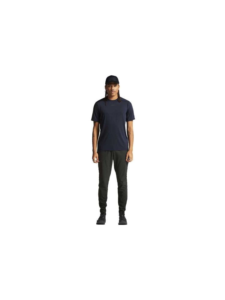 Craft Adv Essence SS Tee 2 Blaze 1914792-396000 shirts en tops online bestellen bij Kathmandu Outdoor & Travel