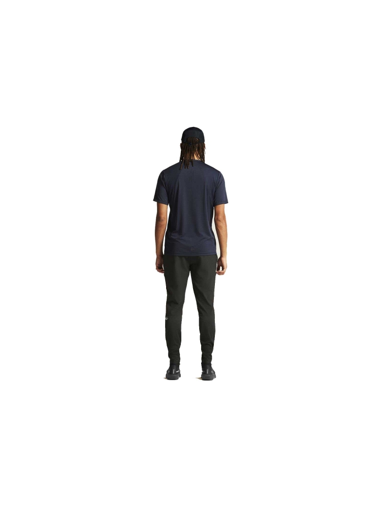 Craft Adv Essence SS Tee 2 Blaze 1914792-396000 shirts en tops online bestellen bij Kathmandu Outdoor & Travel