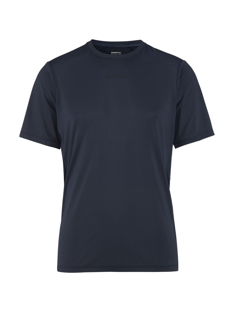 Craft Adv Essence SS Tee 2 Blaze 1914792-396000 shirts en tops online bestellen bij Kathmandu Outdoor & Travel