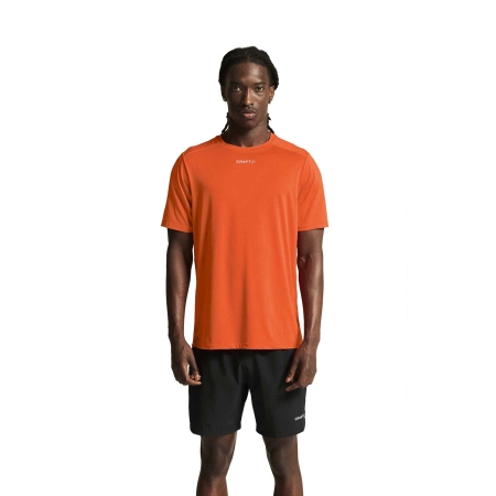 Craft  Adv Essence SS Tee 2 Solo