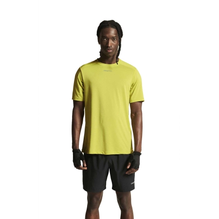 Craft  Adv Essence SS Tee 2 Pear