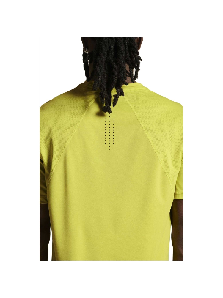 Craft Adv Essence SS Tee 2 Pear 1914792-628000 shirts en tops online bestellen bij Kathmandu Outdoor & Travel
