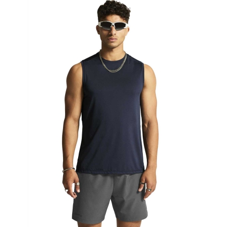 Craft  Adv Essence SL Tee 2 Blaze
