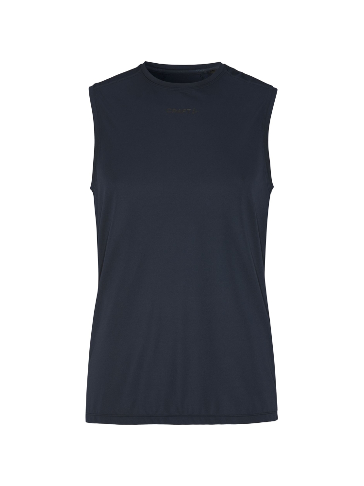 Craft Adv Essence SL Tee 2 Blaze 1914794-396000 shirts en tops online bestellen bij Kathmandu Outdoor & Travel
