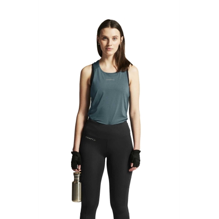 Craft  Adv Essence Singlet 2 Women's Orion