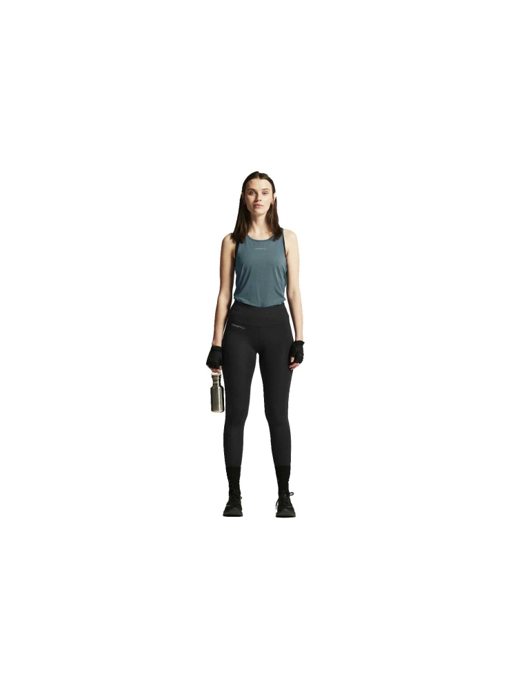 Craft Adv Essence Singlet 2 Women's Orion 1914796-387000 shirts en tops online bestellen bij Kathmandu Outdoor & Travel