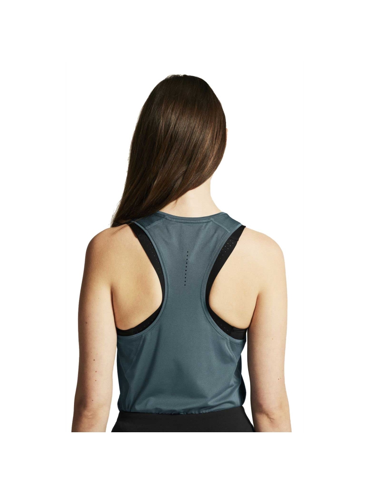 Craft Adv Essence Singlet 2 Women's Orion 1914796-387000 shirts en tops online bestellen bij Kathmandu Outdoor & Travel