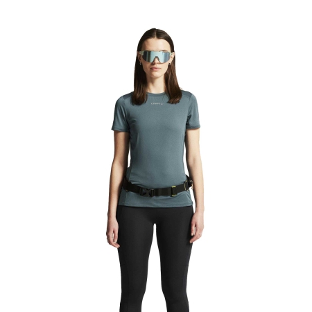 Craft  Adv Essence SS Tee 2 Women's Orion