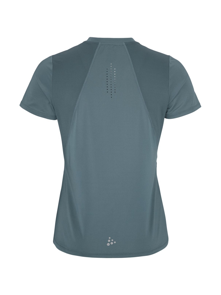 Craft Craft Adv Essence SS Tee 2 Women's 1914798-387000 shirts en tops Craft Adv Essence SS Tee 2 Women's Orion 1914798-387000 shirts en tops online bestellen bij Kathmandu Outdoor & Travel