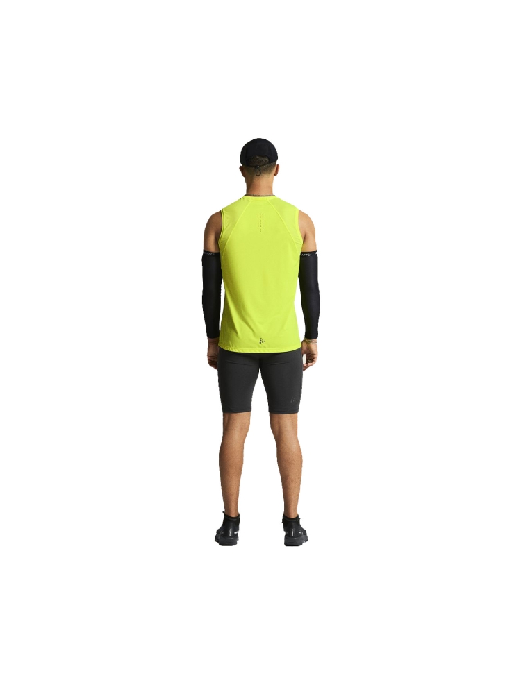 Craft Adv Essence Short Tights 2 Black 1915285-999000 broeken online bestellen bij Kathmandu Outdoor & Travel