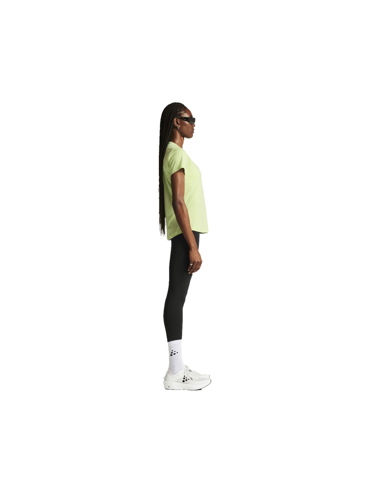 Craft Core Essence SS Tee 2 Women's Colias 1915291-507000 shirts en tops online bestellen bij Kathmandu Outdoor & Travel