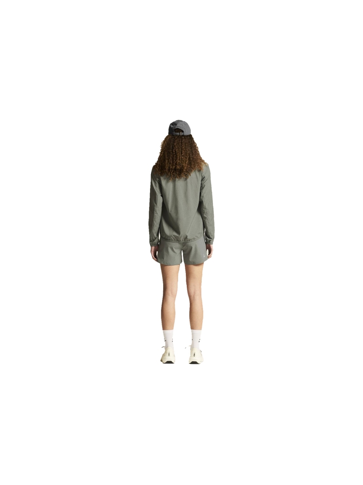 Craft Core Essence Wind Jacket Women's LEAF 1915941-647000 jassen online bestellen bij Kathmandu Outdoor & Travel