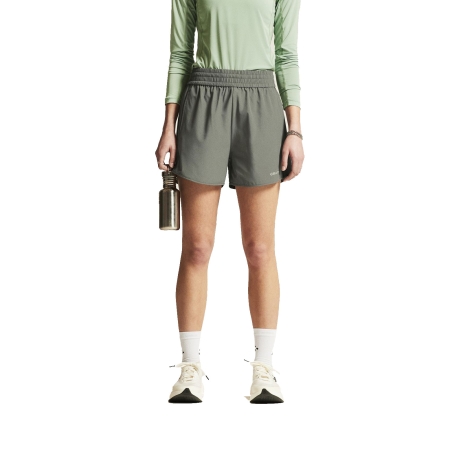 Craft  Core Essence Shorts Women's LEAF