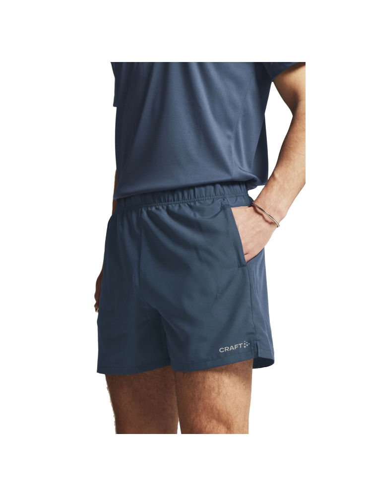 Craft Craft Core Essence Shorts 2 1915948-328000 broeken Craft Core Essence Shorts 2 LAKE 1915948-328000 broeken online bestellen bij Kathmandu Outdoor & Travel
