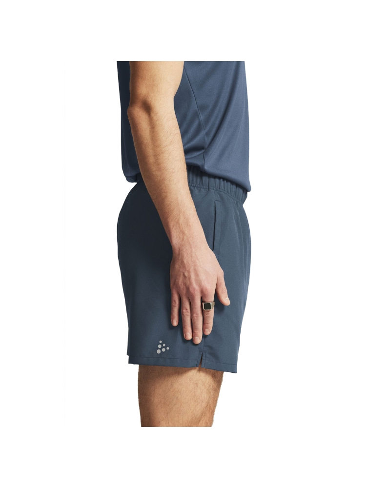 Craft Craft Core Essence Shorts 2 1915948-328000 broeken Craft Core Essence Shorts 2 LAKE 1915948-328000 broeken online bestellen bij Kathmandu Outdoor & Travel
