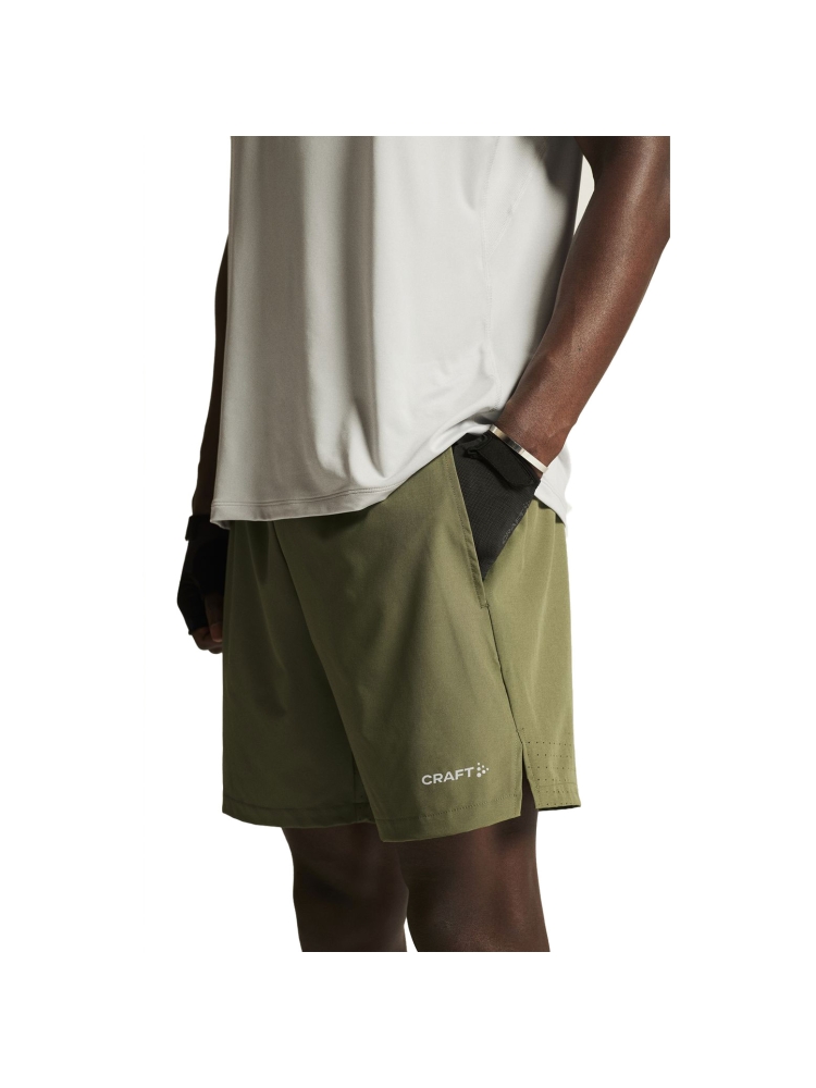 Craft Adv Essence Shorts RIFT 1915951-664000 broeken online bestellen bij Kathmandu Outdoor & Travel