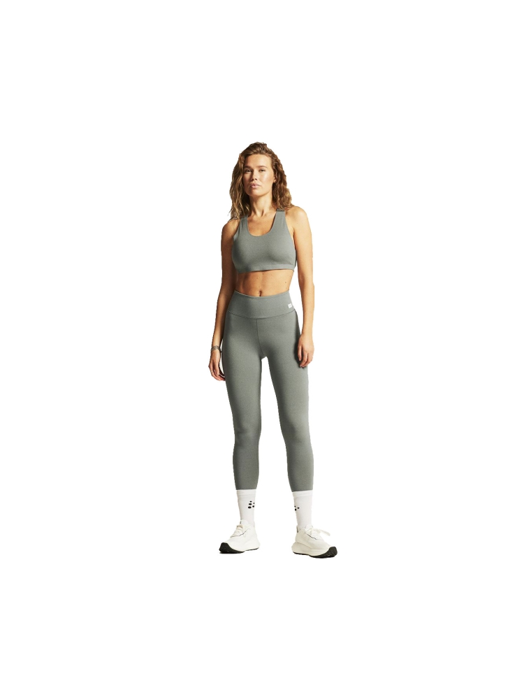 Craft Collective Padded Sportsbra Women's LEAF 1916008-647000 onderkleding/thermokleding online bestellen bij Kathmandu Outdoor & Travel