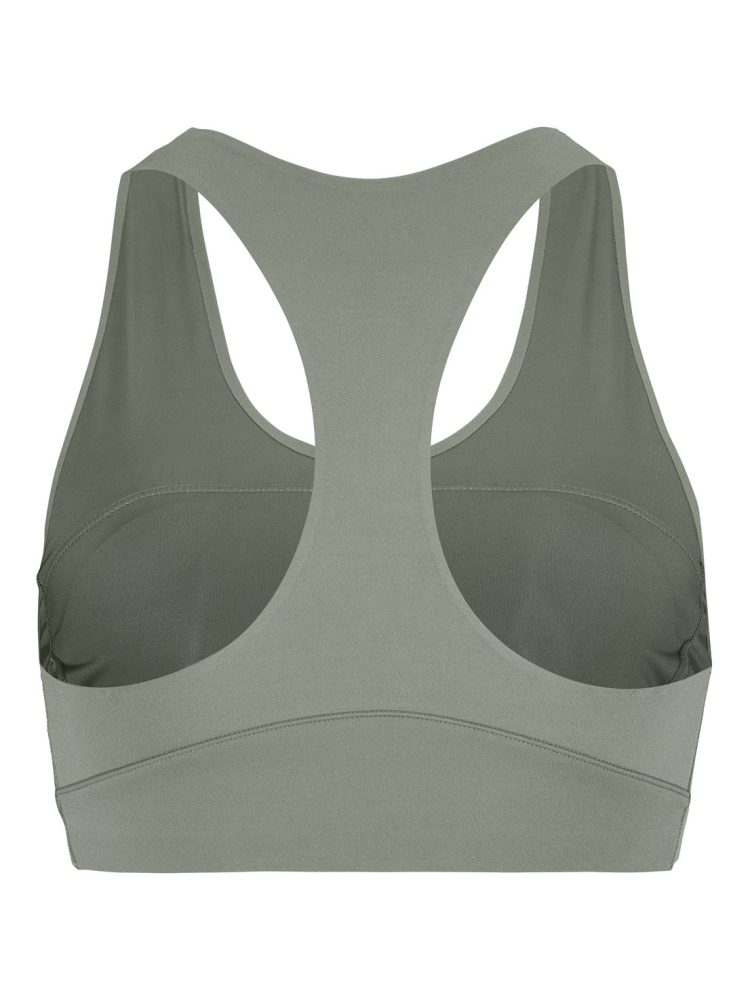 Craft Collective Padded Sportsbra Women's LEAF 1916008-647000 onderkleding/thermokleding online bestellen bij Kathmandu Outdoor & Travel