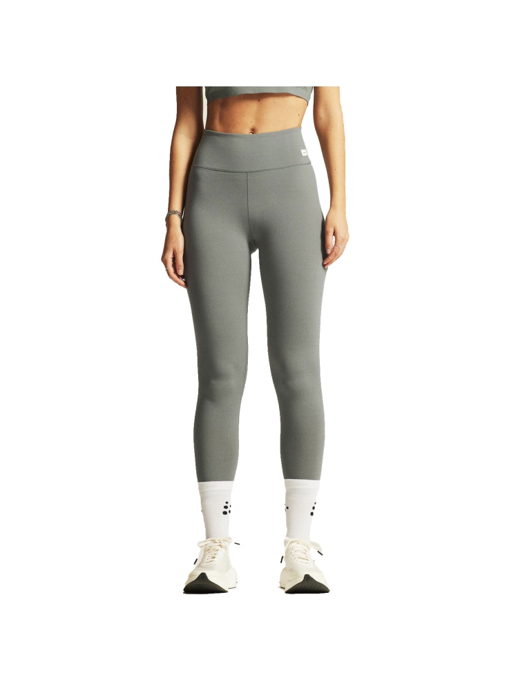 Craft Collective 7/8 Tights Women's LEAF 1916010-647000 broeken online bestellen bij Kathmandu Outdoor & Travel