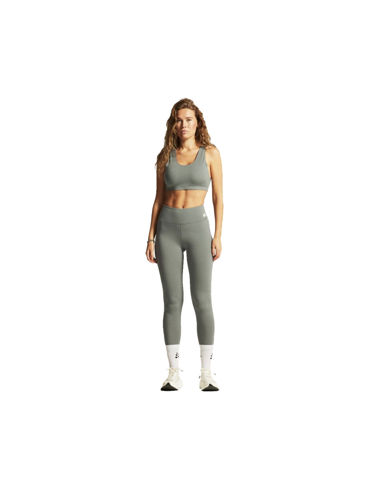Craft Collective 7/8 Tights Women's LEAF 1916010-647000 broeken online bestellen bij Kathmandu Outdoor & Travel