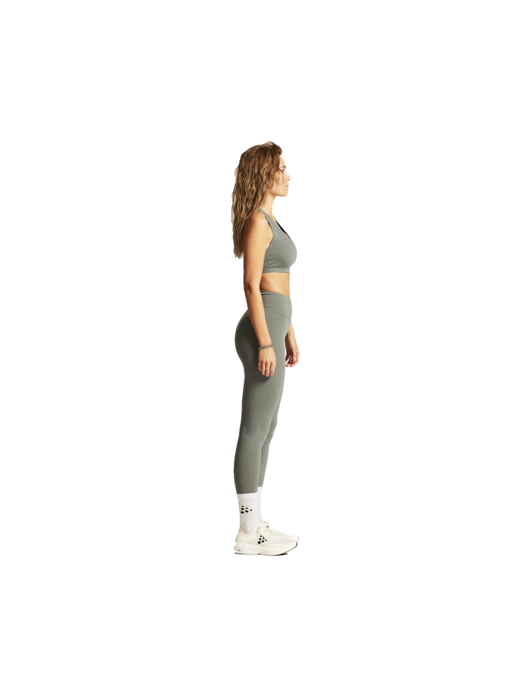 Craft Collective 7/8 Tights Women's LEAF 1916010-647000 broeken online bestellen bij Kathmandu Outdoor & Travel