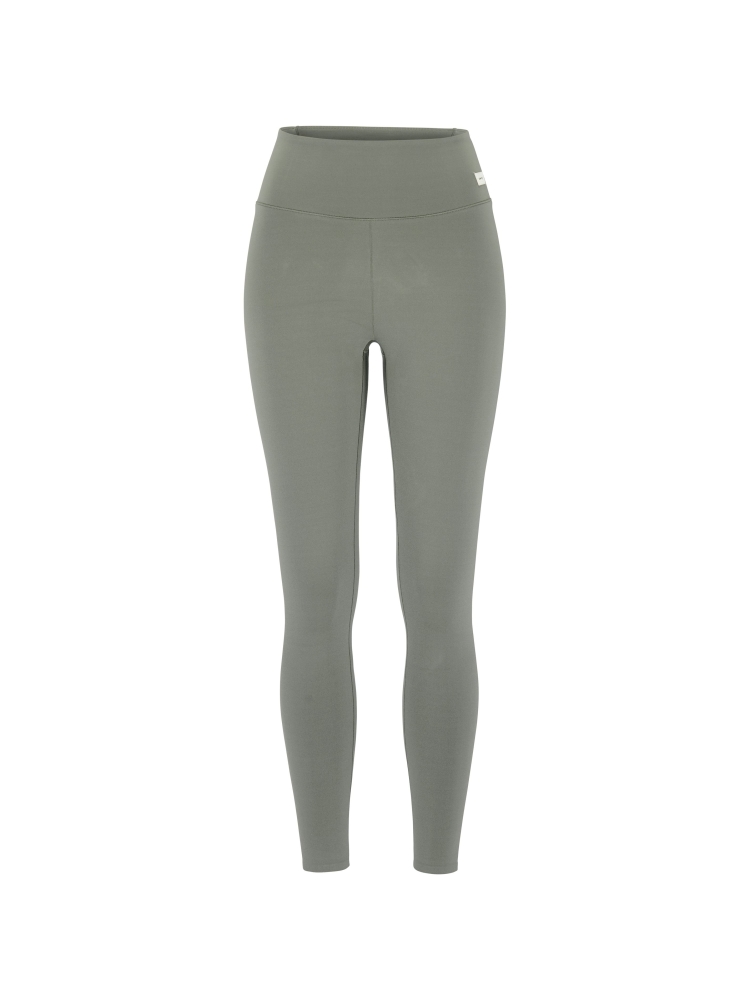 Craft Collective 7/8 Tights Women's LEAF 1916010-647000 broeken online bestellen bij Kathmandu Outdoor & Travel