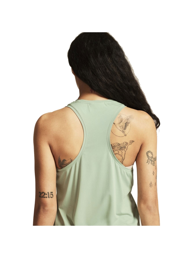 Craft Collective Singlet Women's Glacial 1916025-630000 shirts en tops online bestellen bij Kathmandu Outdoor & Travel
