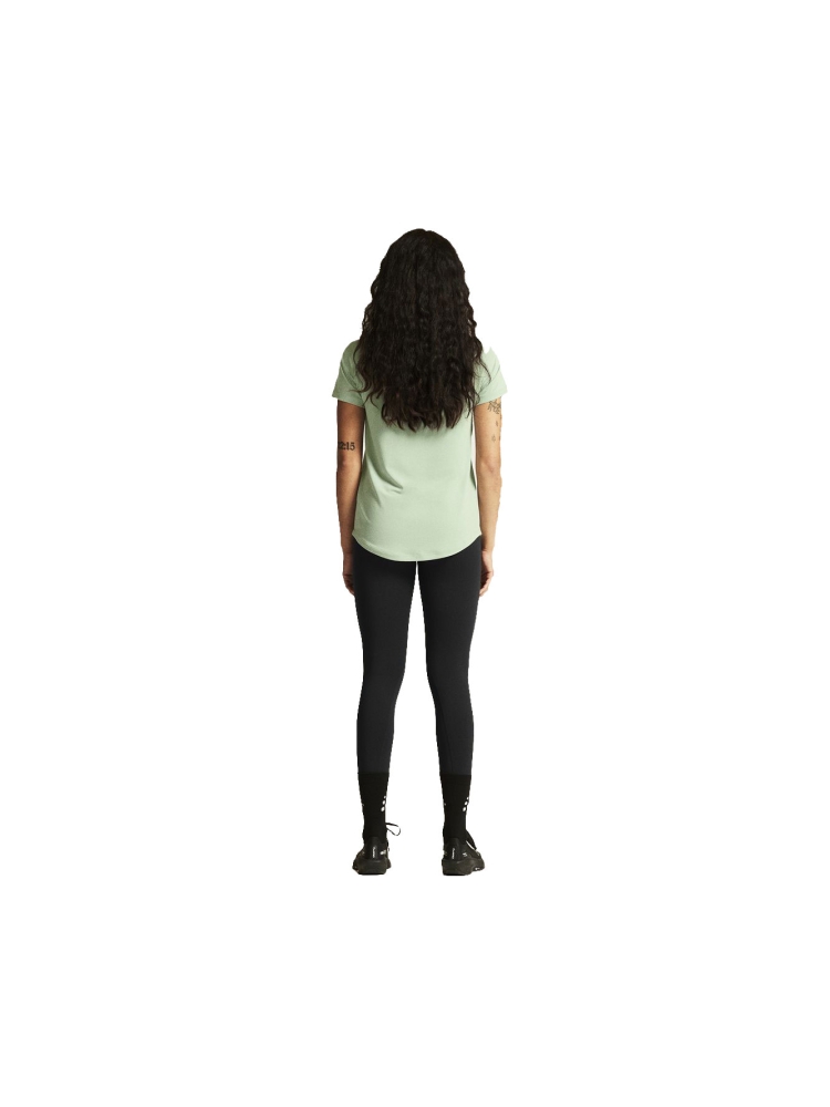 Craft Collective SS Tee Women's Glacial 1916026-630000 shirts en tops online bestellen bij Kathmandu Outdoor & Travel