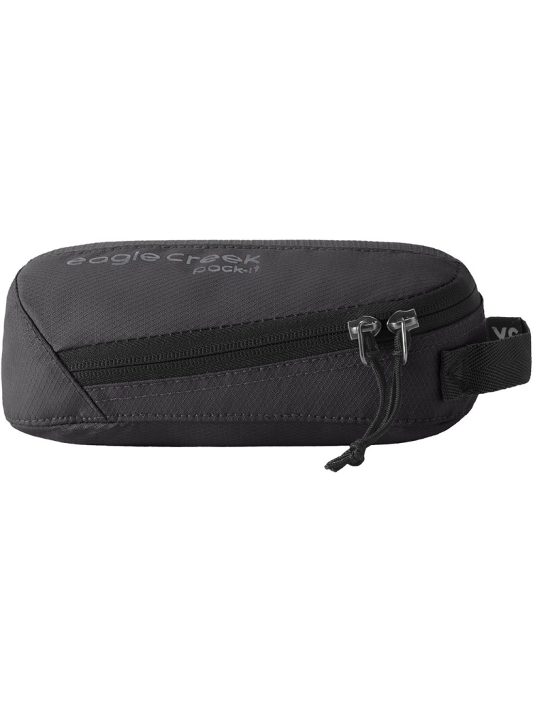 Eagle Creek Pack-It Reveal Cube XS Black EC040420010 reisaccessoires online bestellen bij Kathmandu Outdoor & Travel