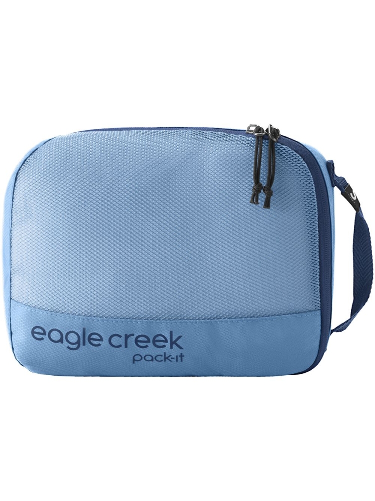 Eagle Creek Pack-It Reveal Cube S Blue Dawn EC040419424 reisaccessoires online bestellen bij Kathmandu Outdoor & Travel