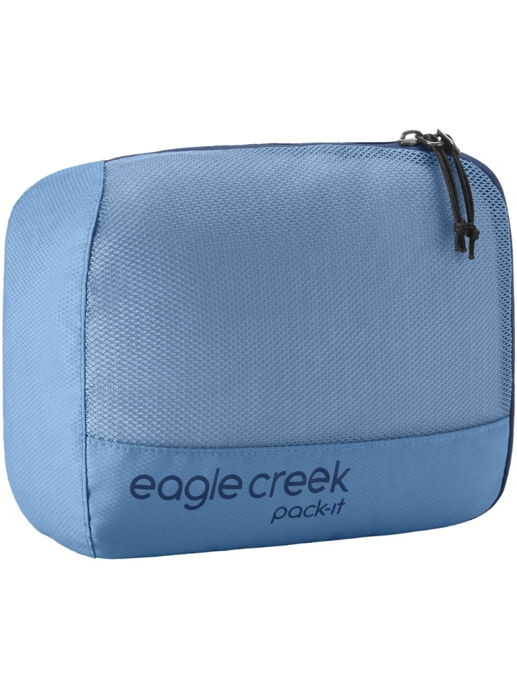 Eagle Creek Pack-It Reveal Cube S Blue Dawn EC040419424 reisaccessoires online bestellen bij Kathmandu Outdoor & Travel