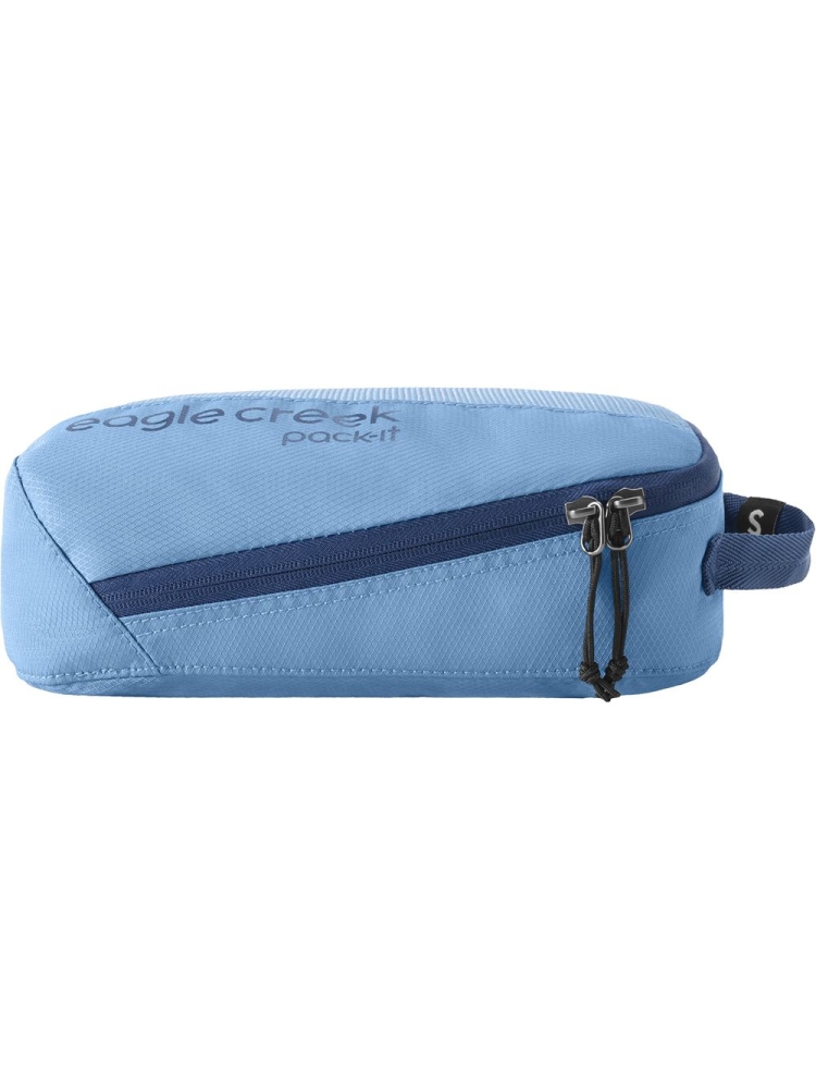 Eagle Creek Pack-It Reveal Cube S Blue Dawn EC040419424 reisaccessoires online bestellen bij Kathmandu Outdoor & Travel
