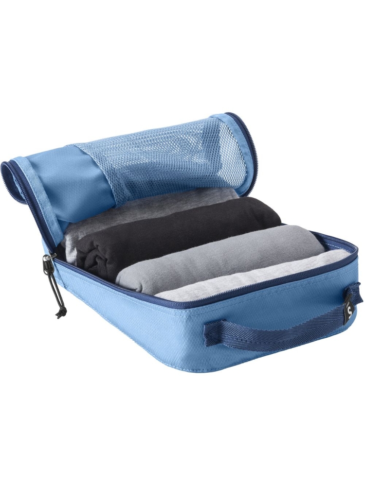 Eagle Creek Pack-It Reveal Cube S Blue Dawn EC040419424 reisaccessoires online bestellen bij Kathmandu Outdoor & Travel