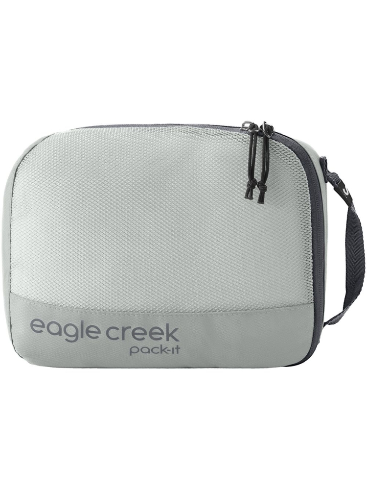 Eagle Creek Eagle Creek Pack-It Reveal Cube S EC040419367 reisaccessoires Eagle Creek Pack-It Reveal Cube S Storm Grey EC040419367 reisaccessoires online bestellen bij Kathmandu Outdoor & Travel