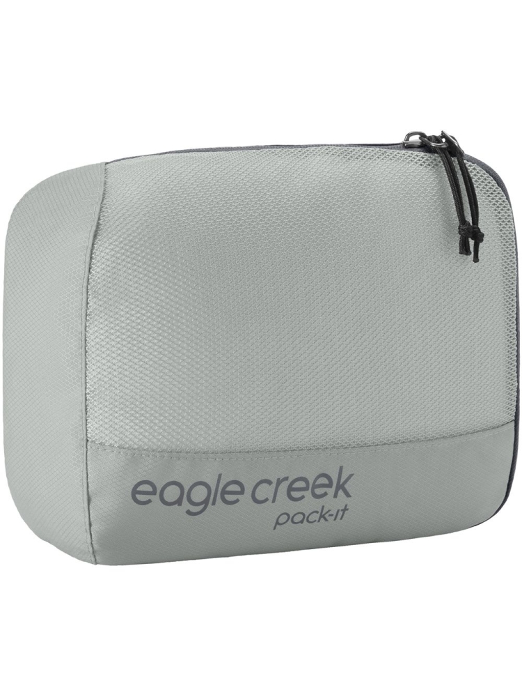Eagle Creek Eagle Creek Pack-It Reveal Cube S EC040419367 reisaccessoires Eagle Creek Pack-It Reveal Cube S Storm Grey EC040419367 reisaccessoires online bestellen bij Kathmandu Outdoor & Travel