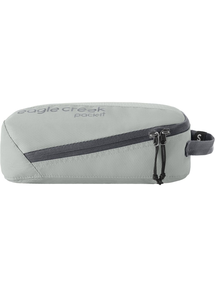 Eagle Creek Eagle Creek Pack-It Reveal Cube S EC040419367 reisaccessoires Eagle Creek Pack-It Reveal Cube S Storm Grey EC040419367 reisaccessoires online bestellen bij Kathmandu Outdoor & Travel