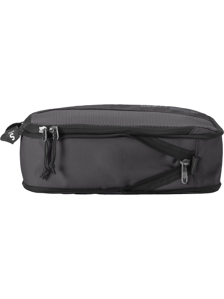 Eagle Creek Pack-It Reveal Cube Set XS/S/M Black EC050406010 reisaccessoires online bestellen bij Kathmandu Outdoor & Travel
