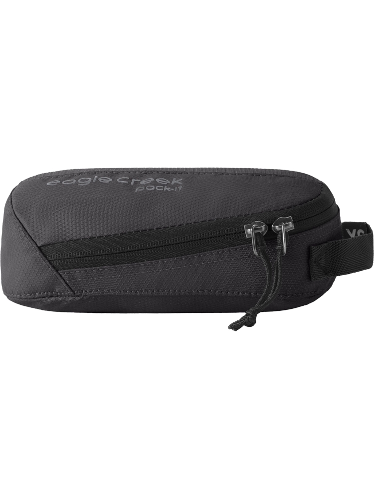 Eagle Creek Pack-It Reveal Cube Set XS/S/M Black EC050406010 reisaccessoires online bestellen bij Kathmandu Outdoor & Travel