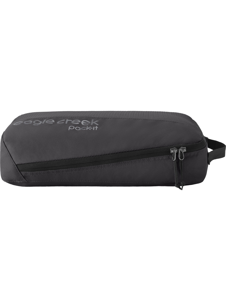 Eagle Creek Pack-It Reveal Cube Set XS/S/M Black EC050406010 reisaccessoires online bestellen bij Kathmandu Outdoor & Travel