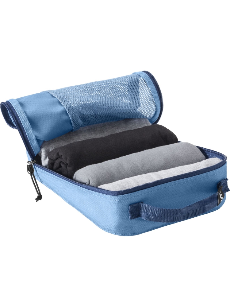Eagle Creek Pack-It Reveal Cube Set XS/S/M Blue Dawn EC050406424 reisaccessoires online bestellen bij Kathmandu Outdoor & Travel