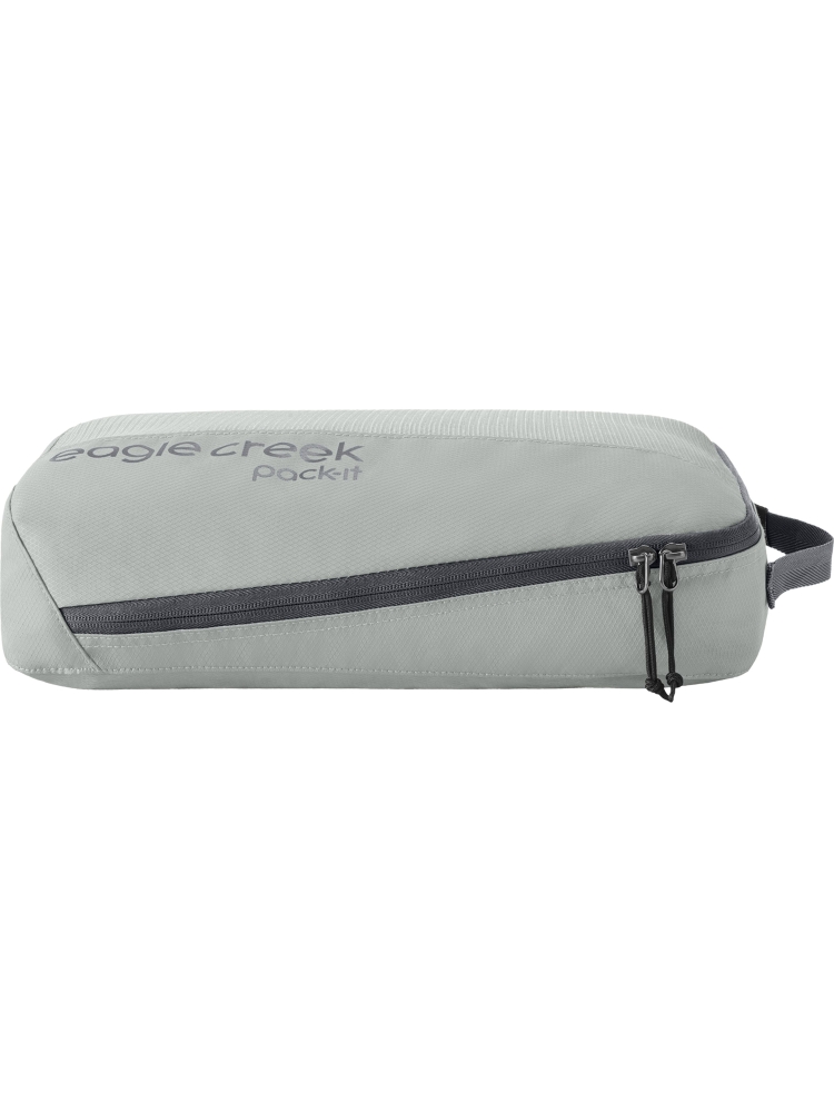 Eagle Creek Pack-It Reveal Cube Set XS/S/M Storm Grey EC050406367 reisaccessoires online bestellen bij Kathmandu Outdoor & Travel