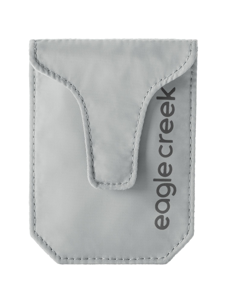 Eagle Creek Undercover RFID Bra Pouch Storm Grey EC010501367 reisaccessoires online bestellen bij Kathmandu Outdoor & Travel