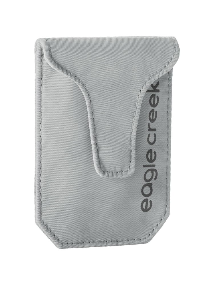 Eagle Creek Undercover RFID Bra Pouch Storm Grey EC010501367 reisaccessoires online bestellen bij Kathmandu Outdoor & Travel