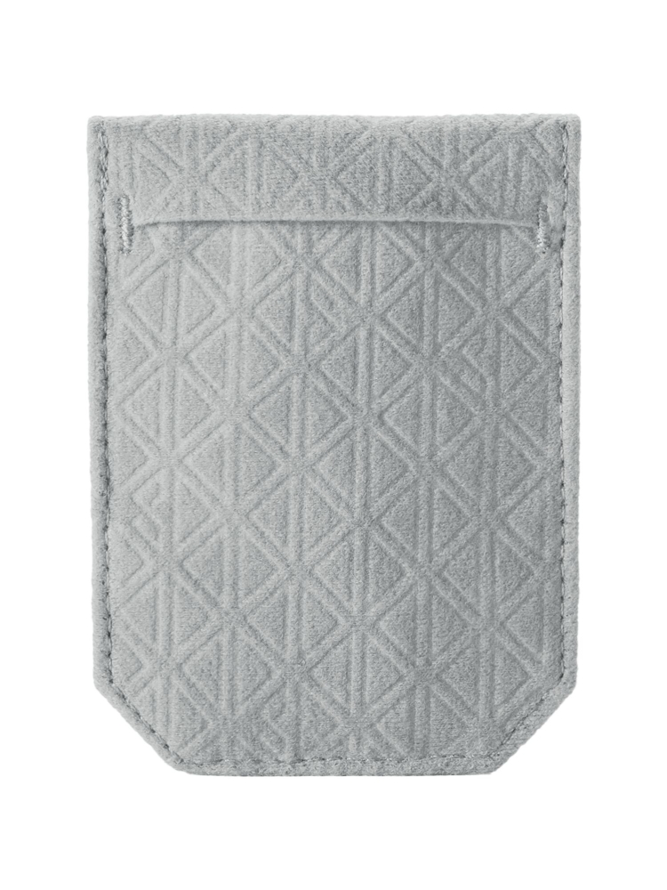 Eagle Creek Undercover RFID Bra Pouch Storm Grey EC010501367 reisaccessoires online bestellen bij Kathmandu Outdoor & Travel