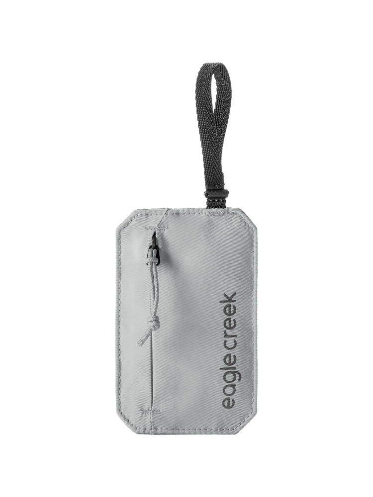 Eagle Creek Eagle Creek Undercover RFID Hidden Pocket EC010503367 reisaccessoires Eagle Creek Undercover RFID Hidden Pocket Storm Grey EC010503367 reisaccessoires online bestellen bij Kathmandu Outdoor & Travel