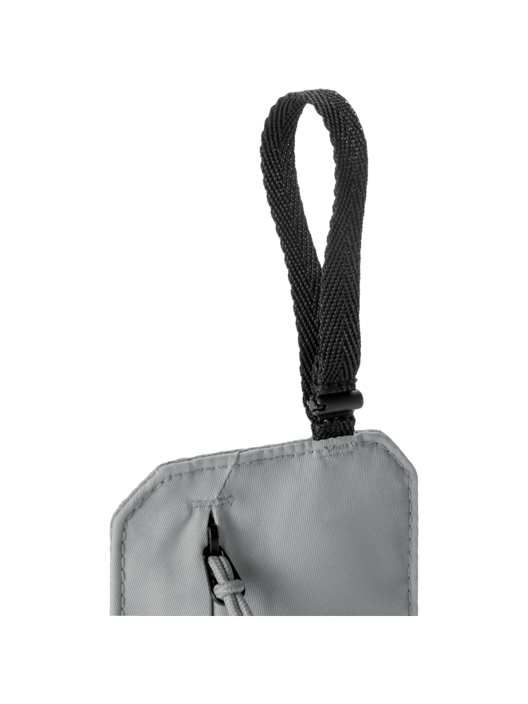 Eagle Creek Eagle Creek Undercover RFID Hidden Pocket EC010503367 reisaccessoires Eagle Creek Undercover RFID Hidden Pocket Storm Grey EC010503367 reisaccessoires online bestellen bij Kathmandu Outdoor & Travel