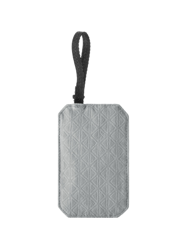 Eagle Creek Eagle Creek Undercover RFID Hidden Pocket EC010503367 reisaccessoires Eagle Creek Undercover RFID Hidden Pocket Storm Grey EC010503367 reisaccessoires online bestellen bij Kathmandu Outdoor & Travel