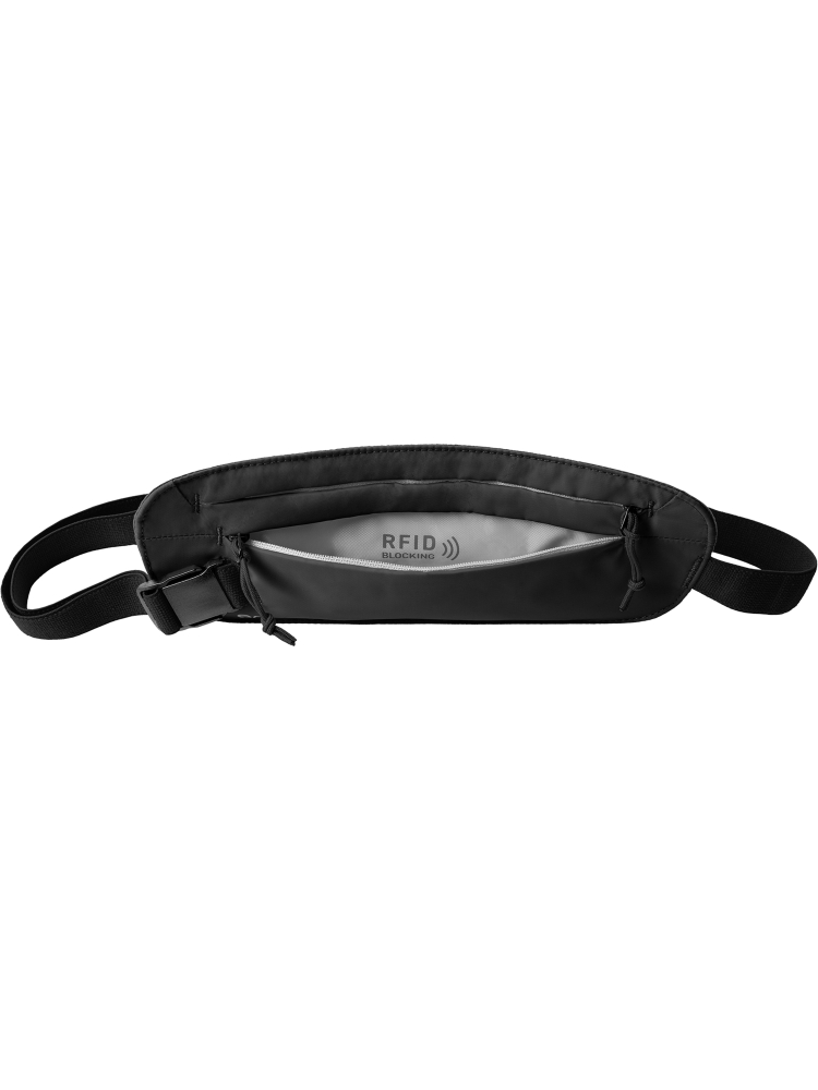 Eagle Creek Eagle Creek Undercover RFID Money Belt EC010502010 reisaccessoires Eagle Creek Undercover RFID Money Belt Black EC010502010 reisaccessoires online bestellen bij Kathmandu Outdoor & Travel