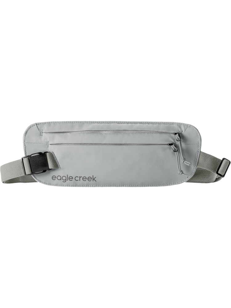 Eagle Creek Undercover RFID Money Belt Storm Grey EC010502367 reisaccessoires online bestellen bij Kathmandu Outdoor & Travel